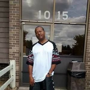 Meet your Posher, Ricky